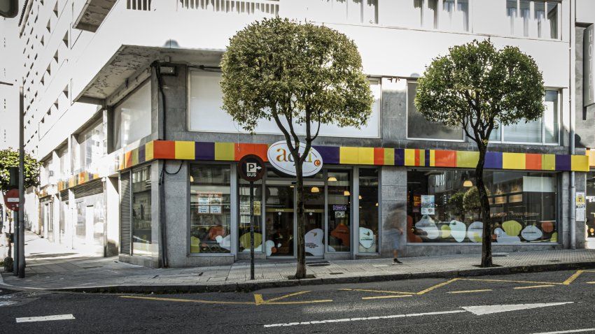 santiago 51 locales