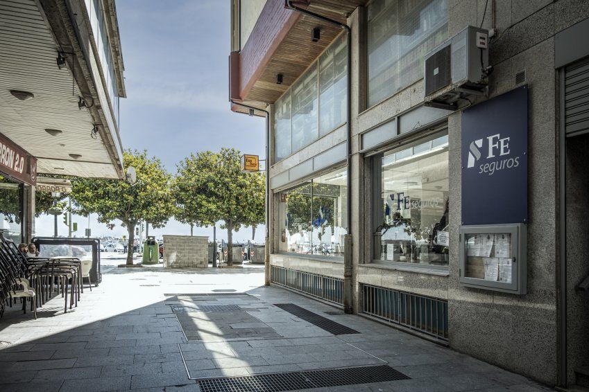 ribeira 101 locales