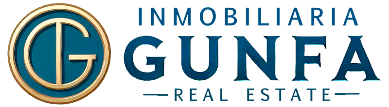 INMOBILIARIA GUNFA