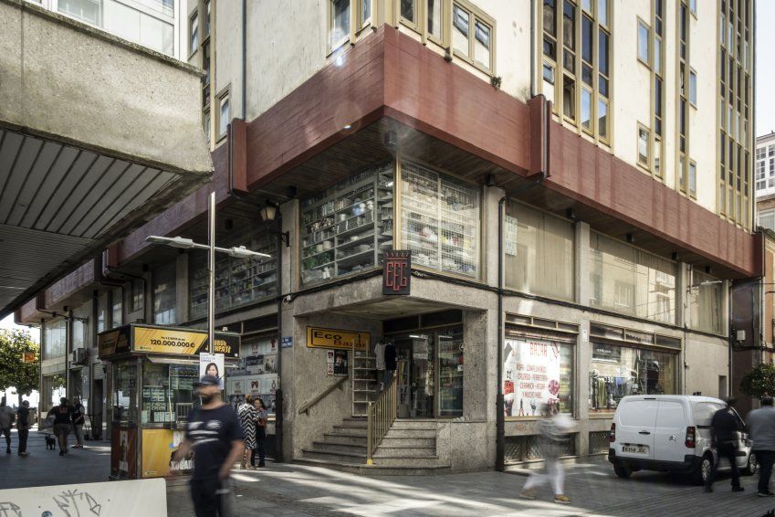 ribeira 57 local