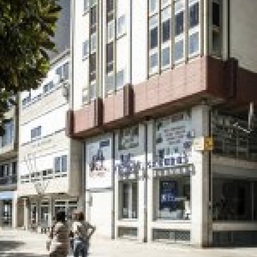 ribeira 102 locales