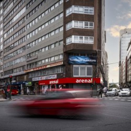 ppon 106 pantalla digital