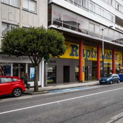 ferrol 97 pisos