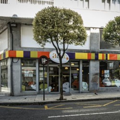 santiago 51 locales