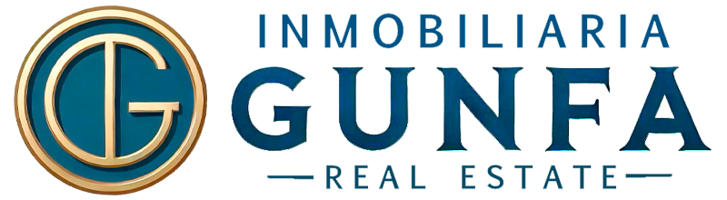 INMOBILIARIA GUNFA, S.A.